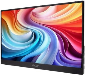 Monitor Acer PM161QB1bmiuux (UM.ZP1EE.101) 2