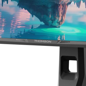 Monitor Thomson MONITOR THOMSON M27QG5Y14 4
