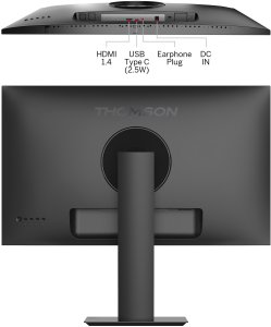 Monitor Thomson MONITOR THOMSON M27FB5C14 3
