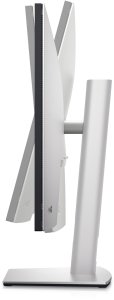 Dell | UltraSharp USB-C Hub Monitor | U3223QE | 31.5 " | IPS | 4K | 16:9 | 60 Hz | 8 ms | 3840 x 2160 | 400 cd/m | Audio Line-Out | HDMI ports quantity 1 | White | Warranty 60 month(s) one size 1
