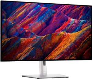 Dell | UltraSharp USB-C Hub Monitor | U3223QE | 31.5 " | IPS | 4K | 16:9 | 60 Hz | 8 ms | 3840 x 2160 | 400 cd/m | Audio Line-Out | HDMI ports quantity 1 | White | Warranty 60 month(s) one size 5