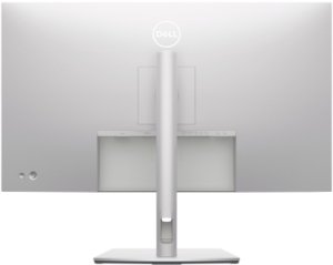 Dell | UltraSharp USB-C Hub Monitor | U3223QE | 31.5 " | IPS | 4K | 16:9 | 60 Hz | 8 ms | 3840 x 2160 | 400 cd/m | Audio Line-Out | HDMI ports quantity 1 | White | Warranty 60 month(s) one size 6