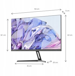 Monitor Thomson M24FB2Y14 4