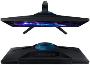 Monitor Samsung Odyssey G3 (LS27DG304EUXEN) 12