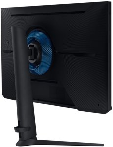 Monitor Samsung Odyssey G3 (LS27DG304EUXEN) 6