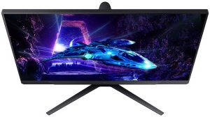Monitor Samsung Odyssey G3 (LS27DG304EUXEN) 7