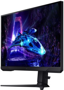 Monitor Samsung Odyssey G3 (LS27DG304EUXEN) 8