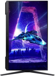 Monitor Samsung Odyssey G3 (LS27DG304EUXEN) 10