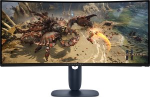 Monitor Dell Alienware AW3425DWM (210-BQWL) 1
