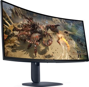 Monitor Dell Alienware AW3425DWM (210-BQWL) 2