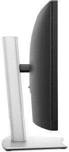 Monitor Dell P3425WE (210-BRDR) 3