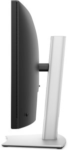 Monitor Dell P3425WE (210-BRDR) 4