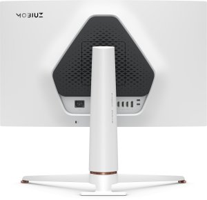 Monitor BenQ Mobiuz EX271U (9H.LN2LB.QBE) 3