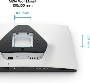 Monitor BenQ Mobiuz EX271U (9H.LN2LB.QBE) 6