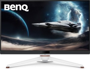 Monitor BenQ Mobiuz EX271U (9H.LN2LB.QBE) 8