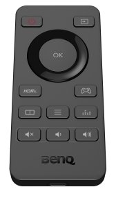 Monitor BenQ Mobiuz EX271U (9H.LN2LB.QBE) 9