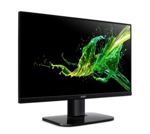 Acer KA2 KA242Y G monitor komputerowy 60,5 cm (23.8") 1920 x 1080 px Full HD Czarny 2