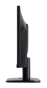 Acer KA2 KA242Y G monitor komputerowy 60,5 cm (23.8") 1920 x 1080 px Full HD Czarny 4