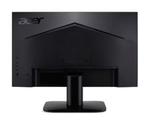 Acer KA2 KA242Y G monitor komputerowy 60,5 cm (23.8") 1920 x 1080 px Full HD Czarny 6