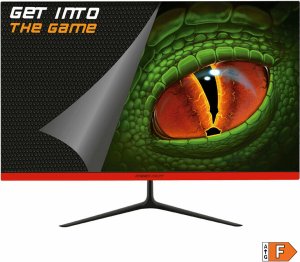 Monitor Gaming KEEP OUT XGM27PRO2KV3 2K Quad HD 27" 2