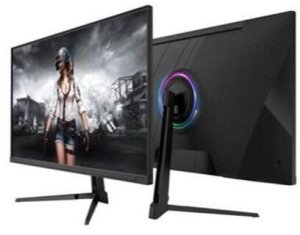 Monitor Nilox NXM24FHD16511 23,8" 2