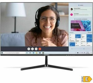 Monitor Medion Monitor AKOYA P52218 MD 20150 Full HD LCD 22" 2