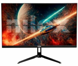Monitor Gaming Nilox NXM27FHD16511 27" 1