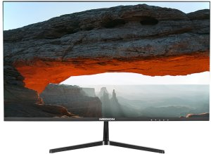 Monitor Medion AKOYA P52424 MD 20152 Full HD LCD 24" 1