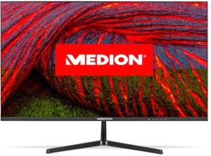 Monitor Medion AKOYA P52424 MD 20152 Full HD LCD 24" 15