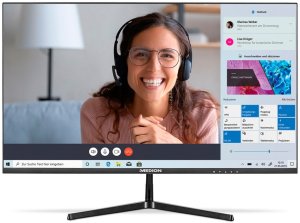 Monitor Medion AKOYA P52424 MD 20152 Full HD LCD 24" 2