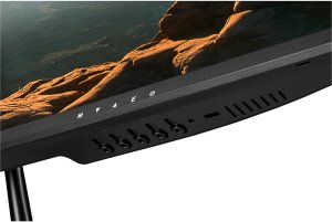 Monitor Medion AKOYA P52424 MD 20152 Full HD LCD 24" 6