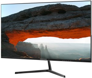 Monitor Medion AKOYA P52424 MD 20152 Full HD LCD 24" 8