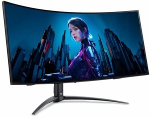 Monitor Acer Monitor 34" 2