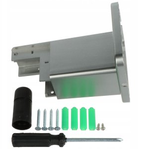 KAMERA IP OBROTOWA ZEWNĘTRZNA ICSEE-W92SD-3 Wi-Fi Full-Color PANORAMICZNA 3 X 3 Mpx 3 X 3.6 mm 7