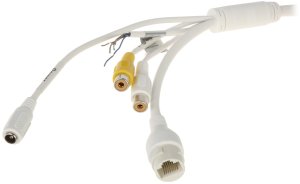 PODWÓJNA KAMERA WANDALOODPORNA IP IPC-HDBW2449F-AS-E2-IL-0280B WizSense Smart Dual Light 2 X 4 Mpx 2 X 2.8 mm DAHUA 7