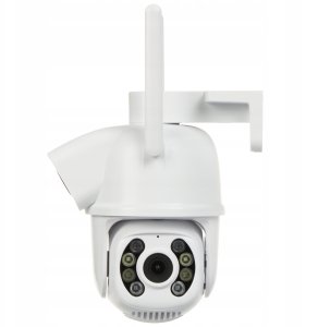 KAMERA IP OBROTOWA ZEWNĘTRZNA ICSEE-W61SD-2 Wi-Fi Full-Color 2 X 3 Mpx 2 X 3.6 mm 3