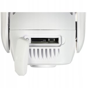 KAMERA IP OBROTOWA ZEWNĘTRZNA ICSEE-W61SD-2 Wi-Fi Full-Color 2 X 3 Mpx 2 X 3.6 mm 5