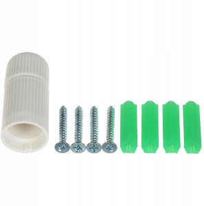 KAMERA IP OBROTOWA ZEWNĘTRZNA ICSEE-W61SD-2 Wi-Fi Full-Color 2 X 3 Mpx 2 X 3.6 mm 7