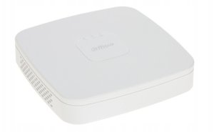 Zestaw Monitoringu 6 Kamer IPC-HDW1639T-A-IL 6Mpx Dual Light Zewnętrzny 5