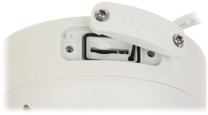 Kamera IP Dahua Technology KAMERA WANDALOODPORNA IP IPC-HDBW3649E-AS-IL-0280B WizSense Smart Dual Light - 6 Mpx 2.8 mm DAHUA 4