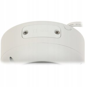 Kamera IP Dahua Technology KAMERA WANDALOODPORNA IP IPC-HDBW3649E-AS-IL-0280B WizSense Smart Dual Light - 6 Mpx 2.8 mm DAHUA 5