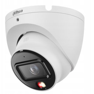 Zestaw Monitoringu DAHUA 12 Kamer 6MPx 3K+ Dzień/Noc Full Kolor Detekcja 5