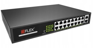 Zestaw Monitoringu DAHUA 12 Kamer 6MPx 3K+ Dzień/Noc Full Kolor Detekcja 7