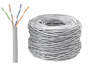 Zestaw Monitoringu DAHUA 12 Kamer 6MPx 3K+ Dzień/Noc Full Kolor Detekcja 9