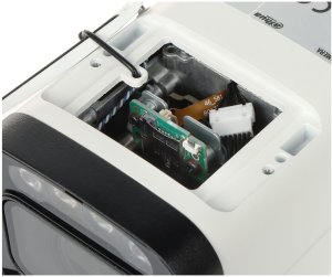 KAMERA IP IPC-HFW3849T-ZAS-IL-27135 Smart Dual Light WizSense - 8 Mpx 4K UHD 2.7 ... 13.5 mm - MOTOZOOM DAHUA 5