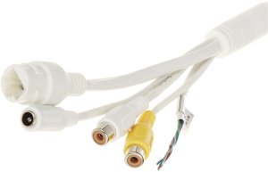 KAMERA IP IPC-HFW3849T-ZAS-IL-27135 Smart Dual Light WizSense - 8 Mpx 4K UHD 2.7 ... 13.5 mm - MOTOZOOM DAHUA 7