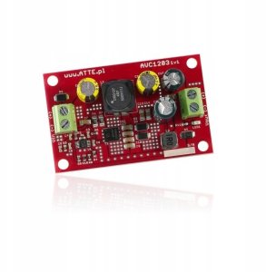 System zasilania buforowego PoE do 4 kamer i rejestratora BCS POWER BCS-UPS/IP4/E-S 5