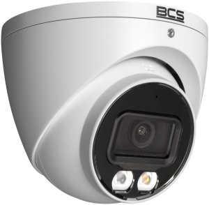 BCS-L-EIP14FSR3L3 BCS Line kamera kopułowa IP 4Mpx IR 30M 1