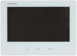 WIDEODOMOFON HIKVISION DS-KIS704EY-ACW2/Aluminium 2