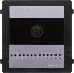 WIDEODOMOFON HIKVISION DS-KIS704EY-ACW2/Aluminium 6